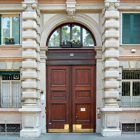 Castello Aparthotel Milan