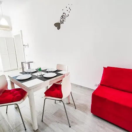Apartment S&m 