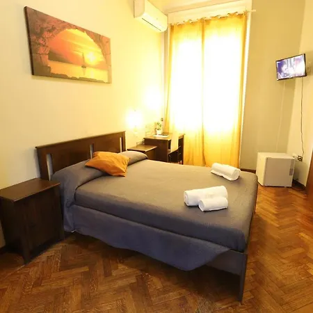 Hotel Carlo Goldoni 2*
