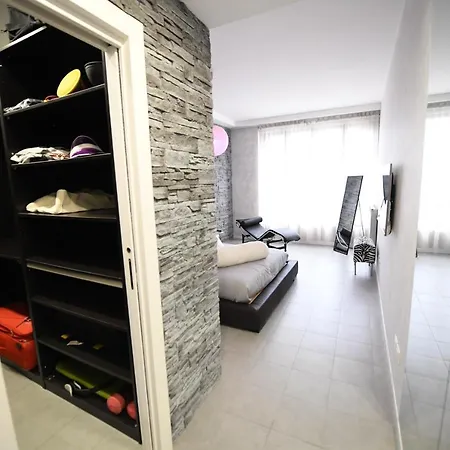 423 Loft Studio * Milan