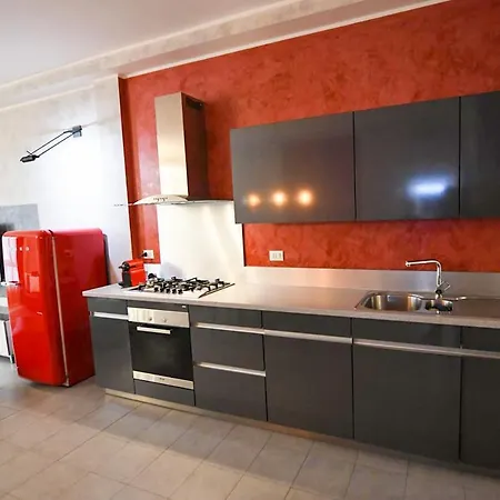 423 Loft Studio Apartment Milan