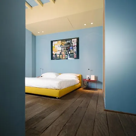 Palazzo Segreti Hotel 4*