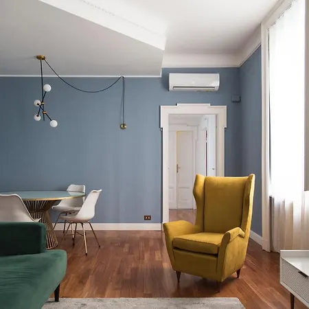 Youhosty - Farneti 1 Apartmán