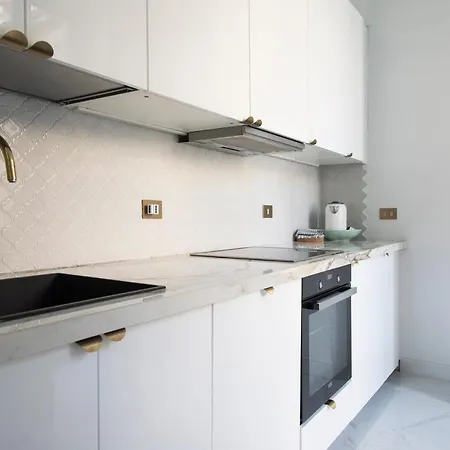 アパート Youhosty - Farneti 1