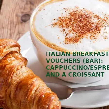 Milanofierapartments Correggio *