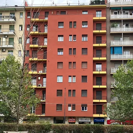 Splendido Bilocale Adiacente Metro M5 - Ca Granda *