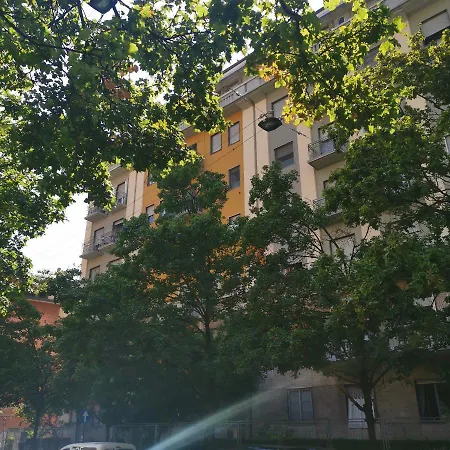 Red Ribbon Гостевой дом 4*