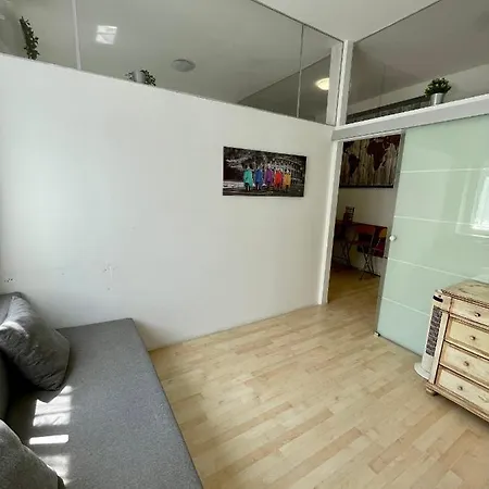 Claudia's In Fieracity&mico&sansiro Appartement *