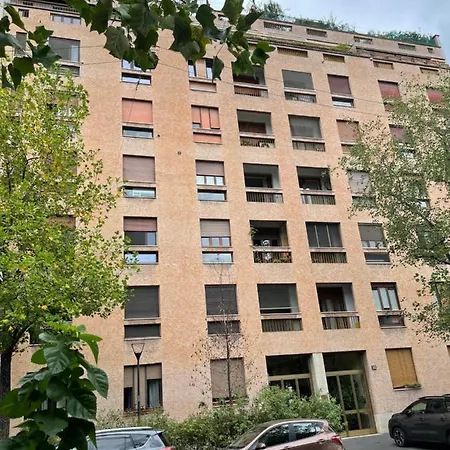 Appartement Claudia's In Fieracity&mico&sansiro