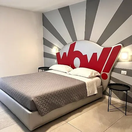 Lägenhet Casa Di Gio *