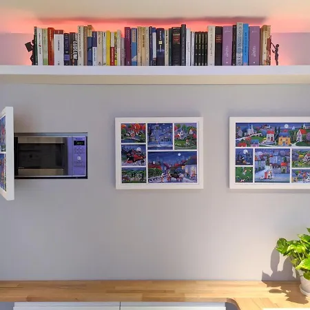 Relax In - Ventura - Lambrate - Citta Studi Milan