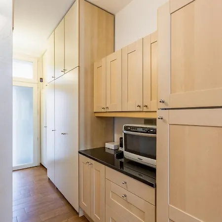Easylife - - Gregorio 11 P2 - Porta Venezia Apartamento Milán