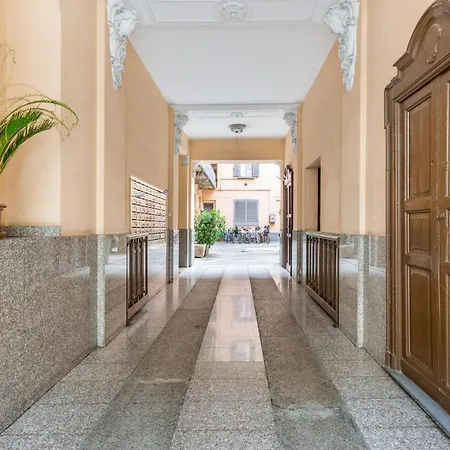 Easylife - - Gregorio 11 P2 - Porta Venezia *