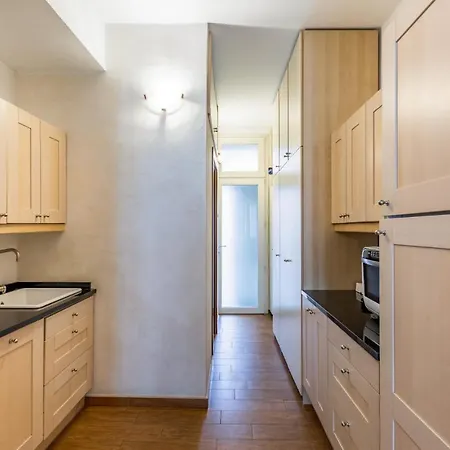 Easylife - - Gregorio 11 P2 - Porta Venezia Apartman Milánó