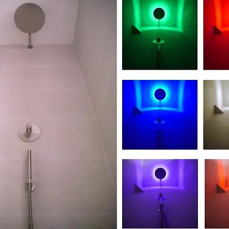 Relax In - Ventura - Lambrate - Citta Studi