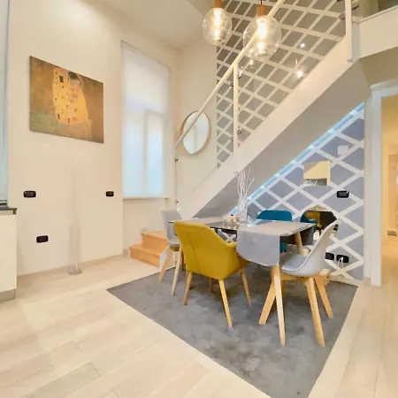 Apartment Future Milan