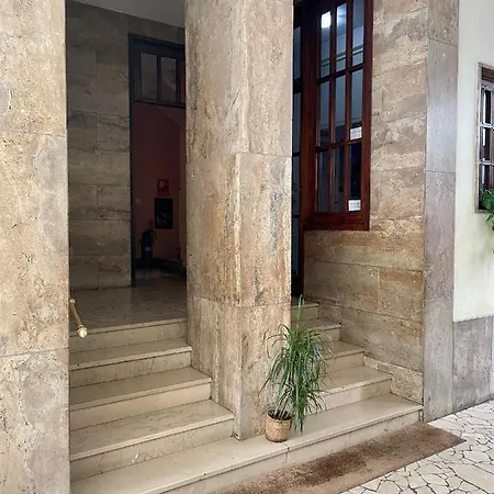 Claudia's In Fieracity&mico&sansiro Appartement Milaan