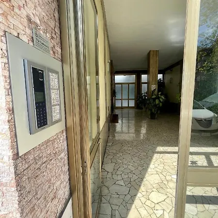 Claudia's In Fieracity&mico&sansiro *