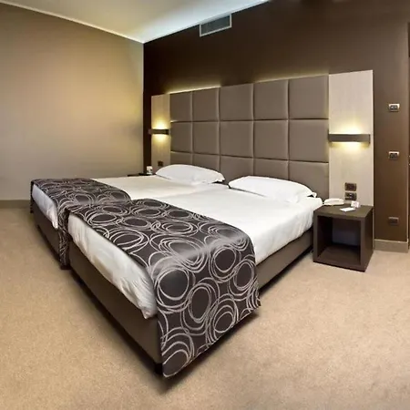 Soperga Hotel Mailand