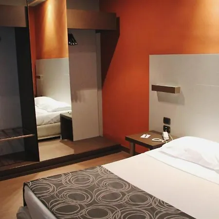 Hotel Soperga 3*