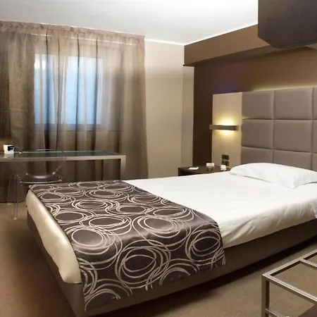Soperga Hotel