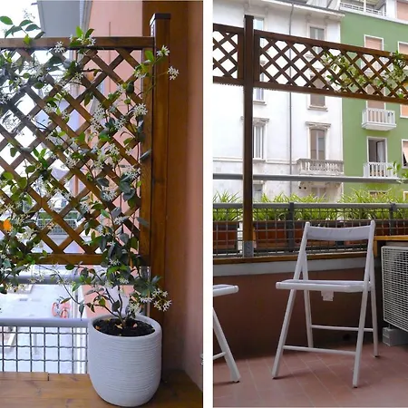 Relax In - Ventura - Lambrate - Citta Studi Apartment Milan