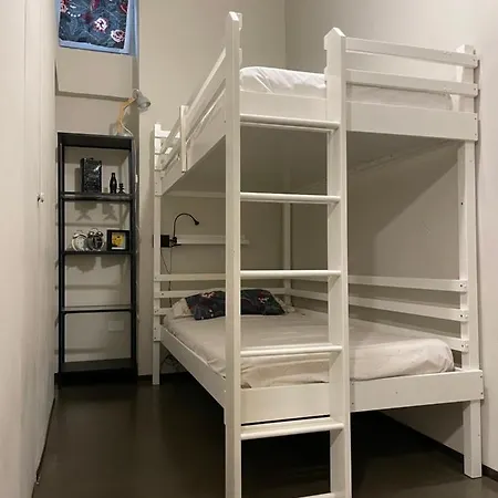 Fra Storia E Modernita * מילאנו