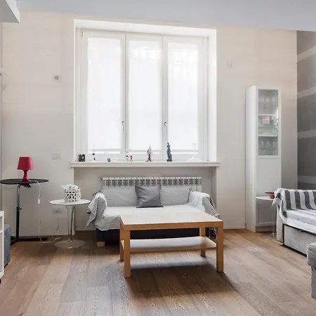 Awesome Loft In The Center Of Apartment