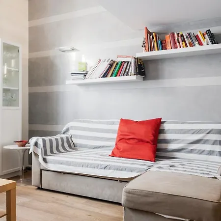 Awesome Loft In The Center Of *