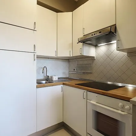 Contempora - Elvezia 8 - E51 Μιλάνο