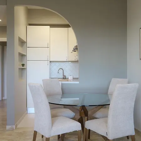 Contempora - Elvezia 8 - E51 Apartment Milan