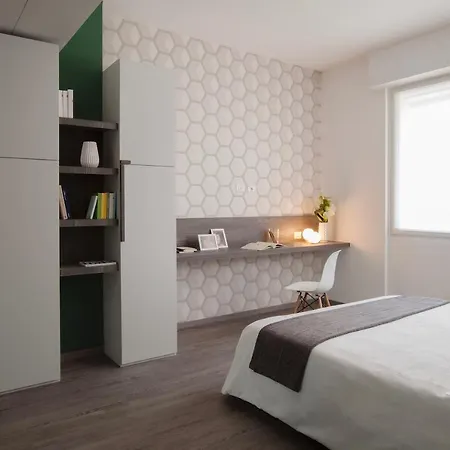 Contempora - Cavallotti 13 - A62 Milan