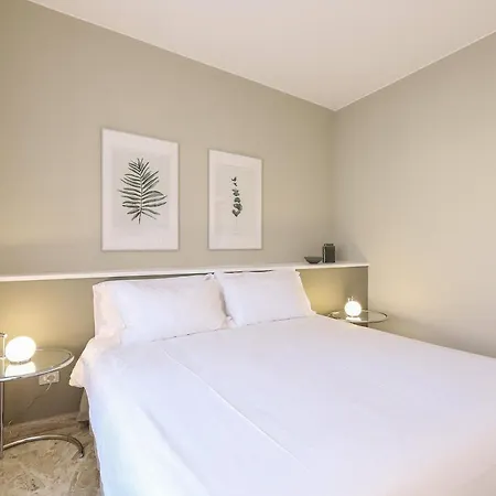 Appartamento Contempora - Elvezia 8 - E51 *