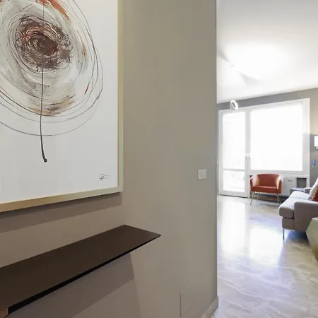 Contempora - Elvezia 8 - E51 * Μιλάνο