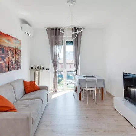 Bicocca Modern Flat Lejlighed
