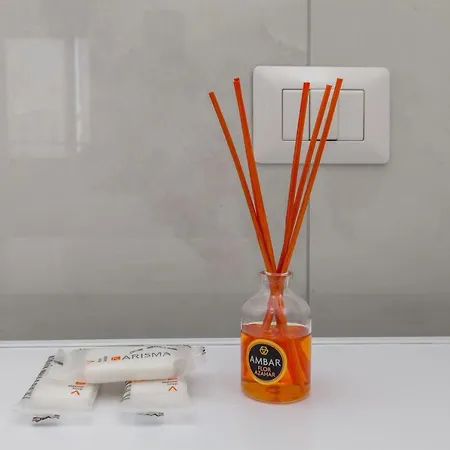 E-bicocca Διαμέρισμα Μιλάνο