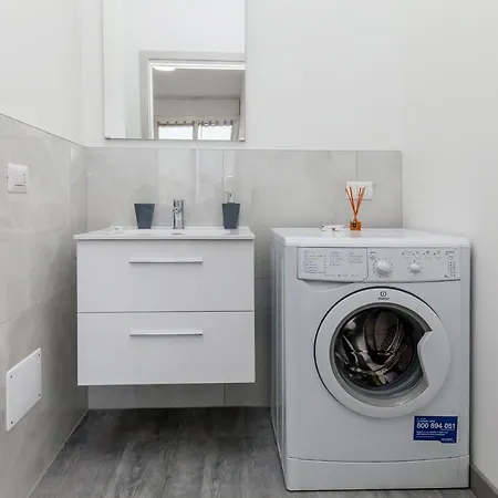 E-bicocca Διαμέρισμα