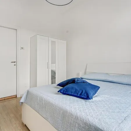 Mo1 - Wonderful With Terrace - Apartment *