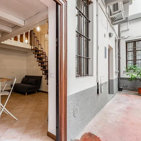 New! 700m From Corso Lodi! *