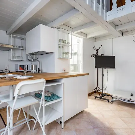 New! 700m From Corso Lodi! Mediolan