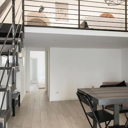 Appartamento Youhosty - Pavia 7