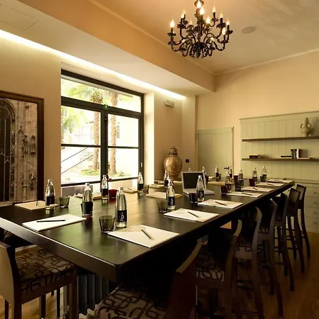 Townhouse 33 4* מילאנו