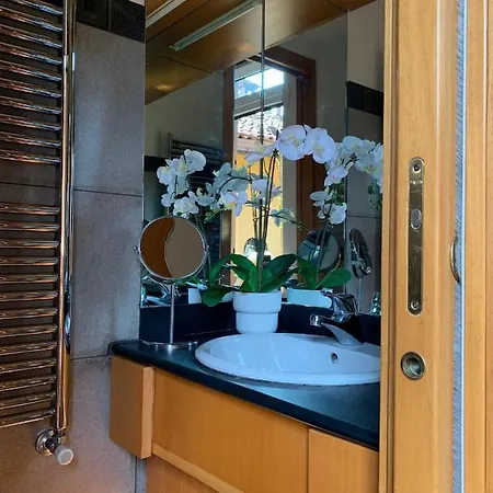 Appartamento Lavandai Milano