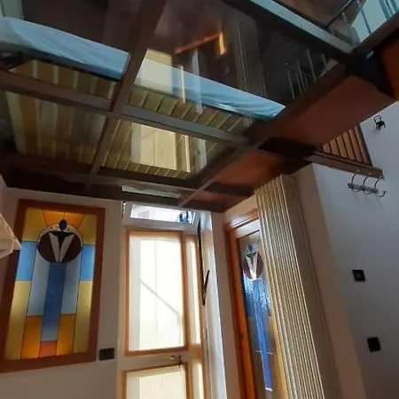 Lavandai Apartamento Milán