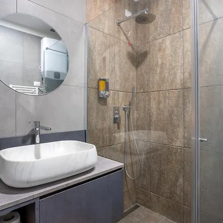 Loft Marghera *