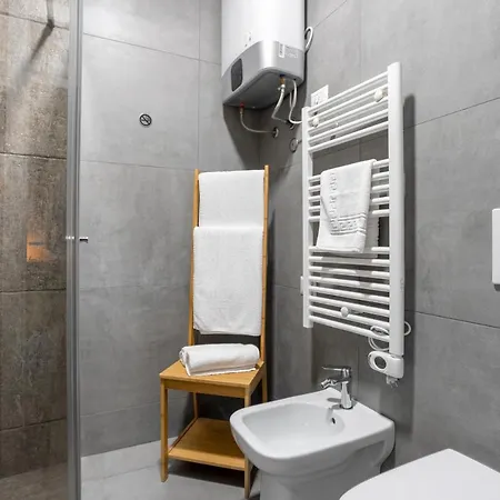 Loft Marghera *