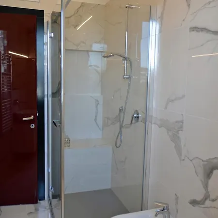 Apartamento Youhosty - Savona 94 A