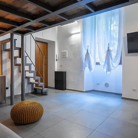 Loft Marghera * Milan