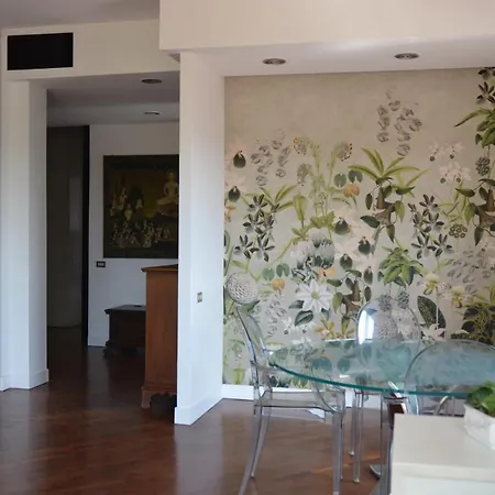 Apartamento Youhosty - Savona 94 A
