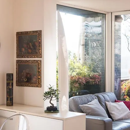 Youhosty - Savona 94 A Apartamento Milán